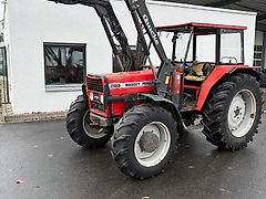 Massey Ferguson 283 A