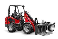 Schäffer 23e E-loader