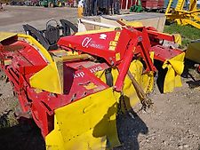 Pöttinger NovaCat 306 ED