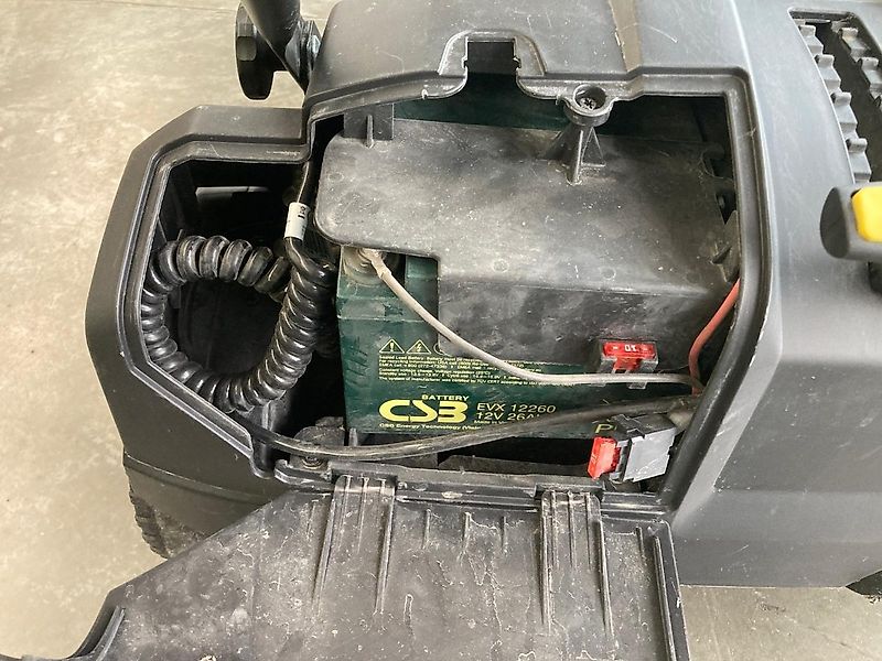 Kärcher KM 70/30 C BP PACK