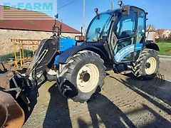 New Holland lm7-42
