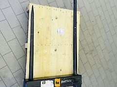 Alö BALLENSPIESS für Gabelträger