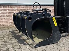 Whites Pelikaanbak 1400 mm