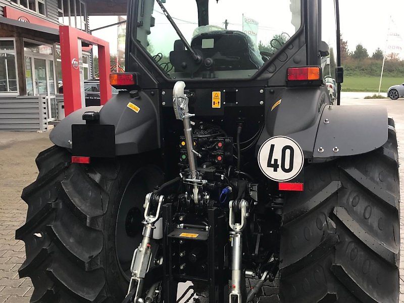 Deutz-Fahr 5095 GS DF