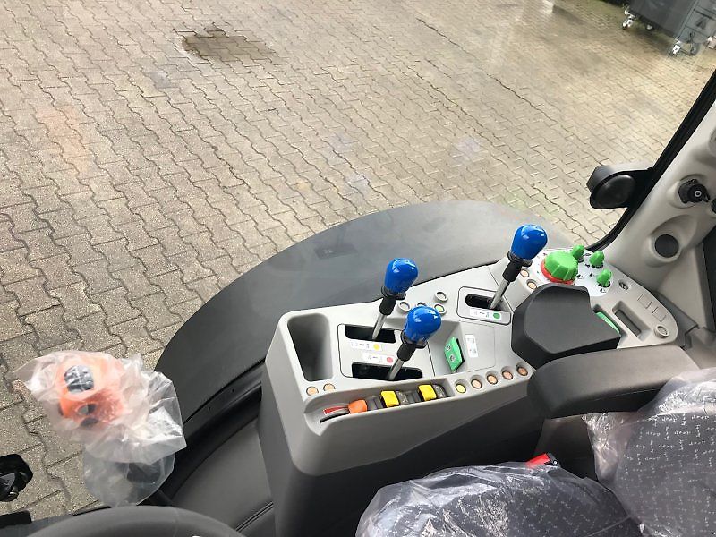 Deutz-Fahr 5095 GS DF