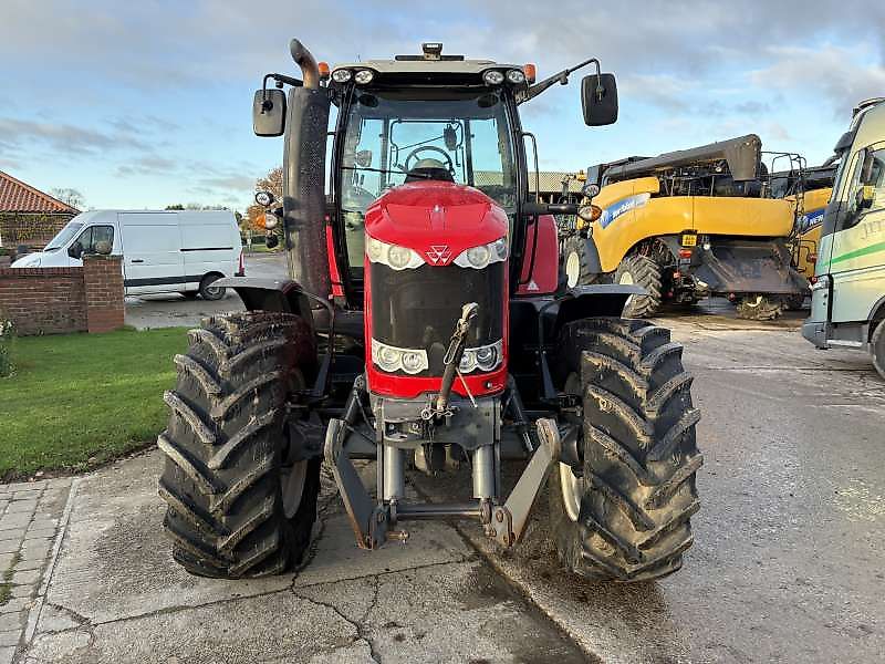 Massey Ferguson 7720