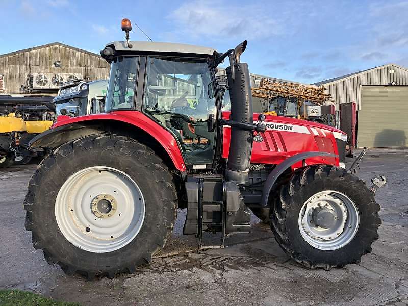 Massey Ferguson 7720