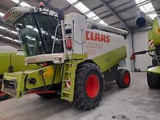 Claas Lexion 410