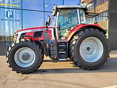 Massey Ferguson 7S 180