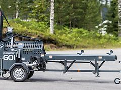 Pilkemaster GO! Kysy tarjous!