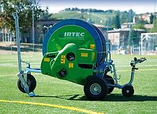 Irtec Aquapro Sportplatzberegnung / Kleinberegnungsmaschine