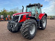 Massey Ferguson 7S.180 dyna 6