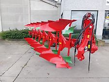 Steeno ploeg Cheiron 6 schaar