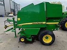 John Deere 623N