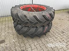 Pirelli 16.9/14 R34 CINTURATO