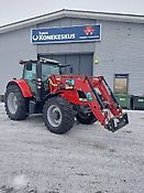 Massey Ferguson 7615 Dyna-4 Essential