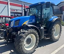 New Holland TSA 135