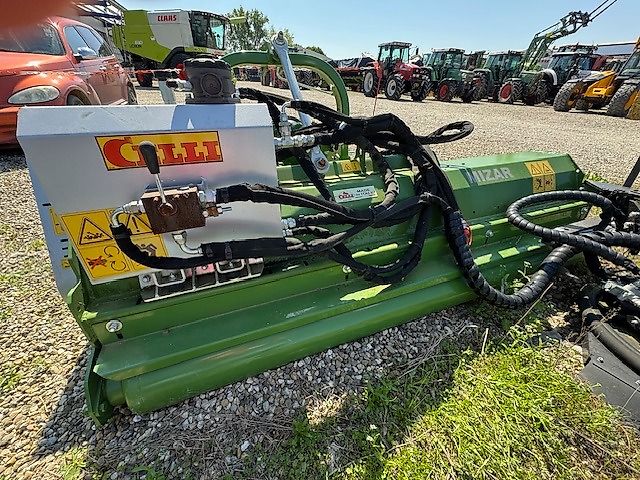 Celli MIZARS/S Typ 225 2,25 m mit Ausleger NEU