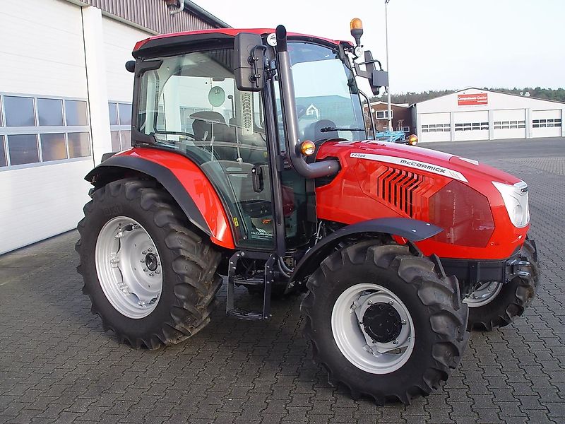McCormick X4.080