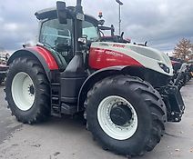 Steyr Terrus 6250 CVT