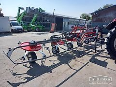 Massey Ferguson MF TD 776X DN (Lely Lotus 770)