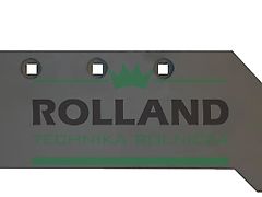 Rolland Lemiesz dłuto do pługa UNIA Grudziądz 2,3 skiby