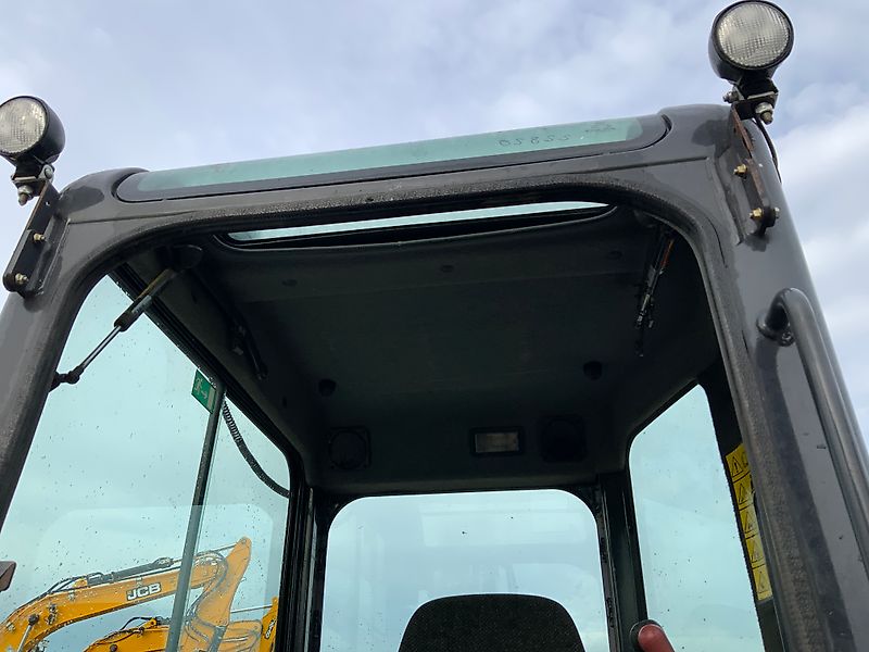 Bobcat E50 Digger (ST24688)