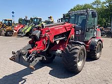 Weidemann 3080 T
