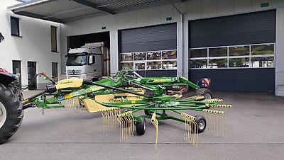 Krone Swadro TC 880