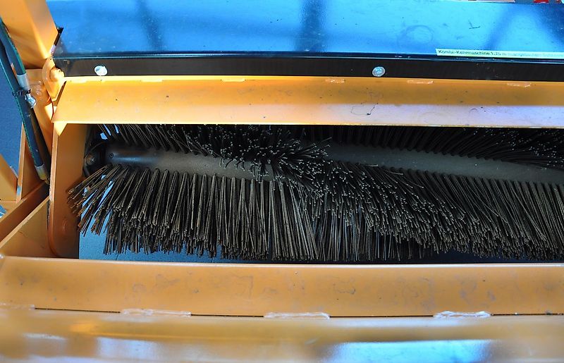 Fehrenbach Kombikehrmaschine / Schneeschild