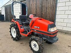 Kubota Aste A155