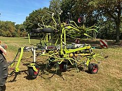 Claas 1050T