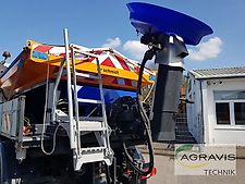 Schmidt Winterdienst STRATOS F 25