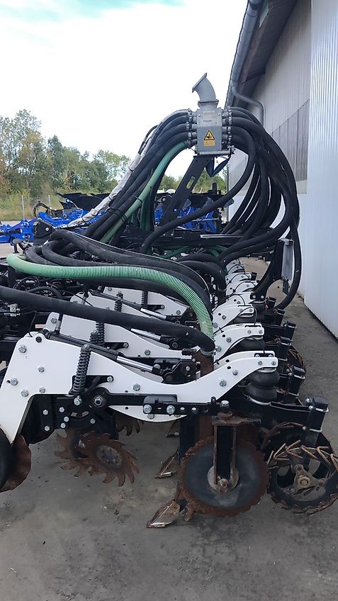 Agrisem Stripcat 2 12-50