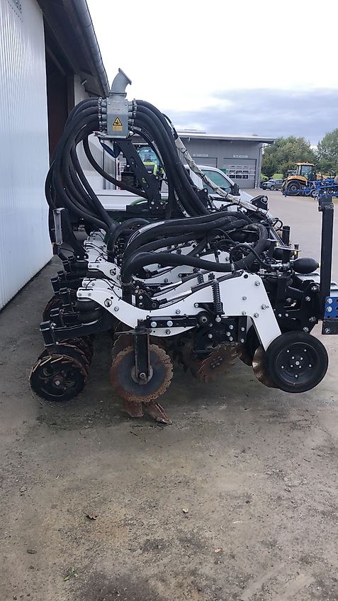 Agrisem Stripcat 2 12-50