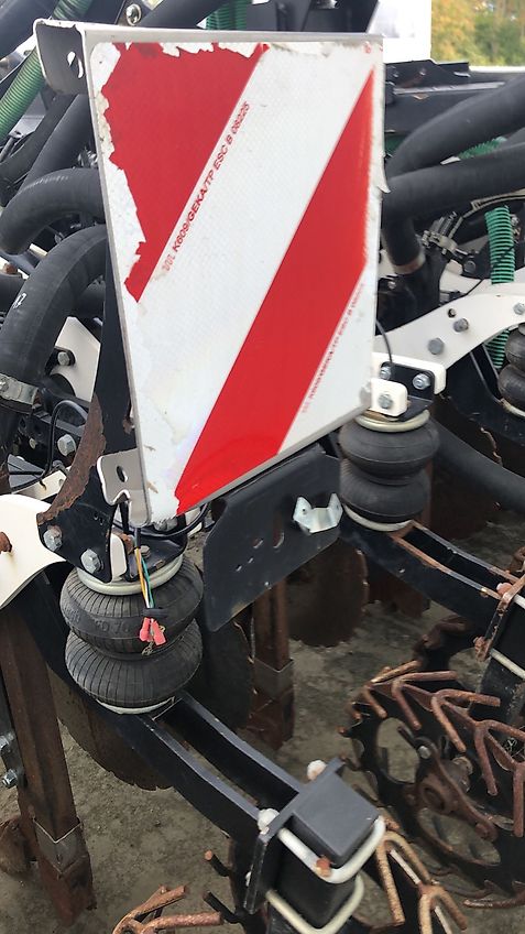 Agrisem Stripcat 2 12-50