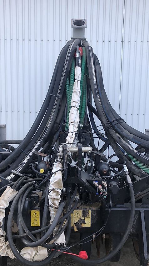 Agrisem Stripcat 2 12-50