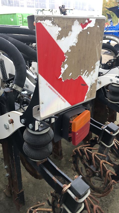 Agrisem Stripcat 2 12-50