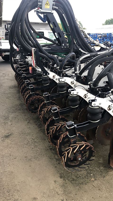 Agrisem Stripcat 2 12-50