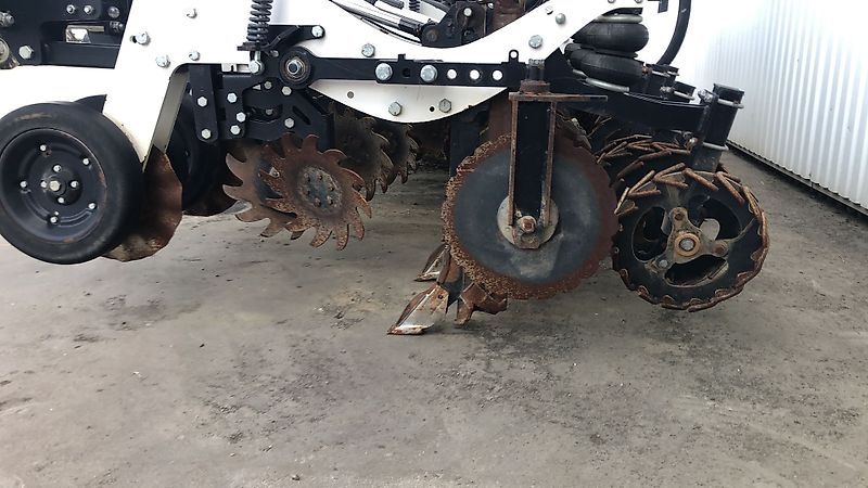 Agrisem Stripcat 2 12-50