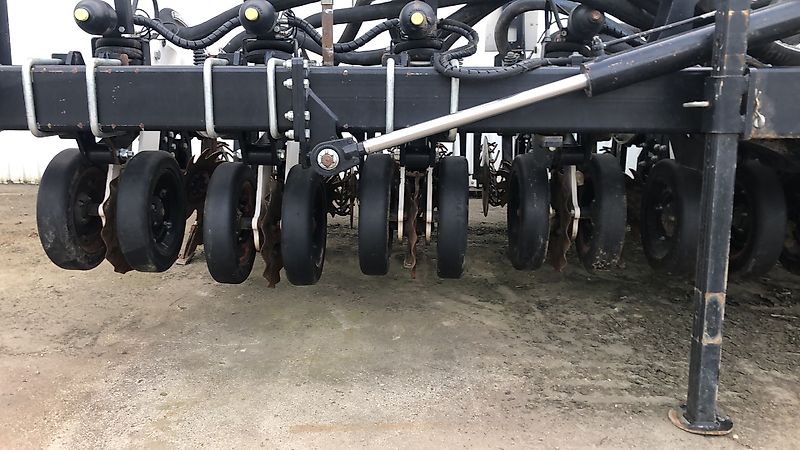 Agrisem Stripcat 2 12-50