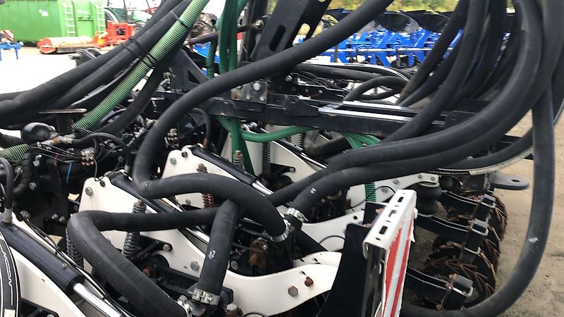 Agrisem Stripcat 2 12-50