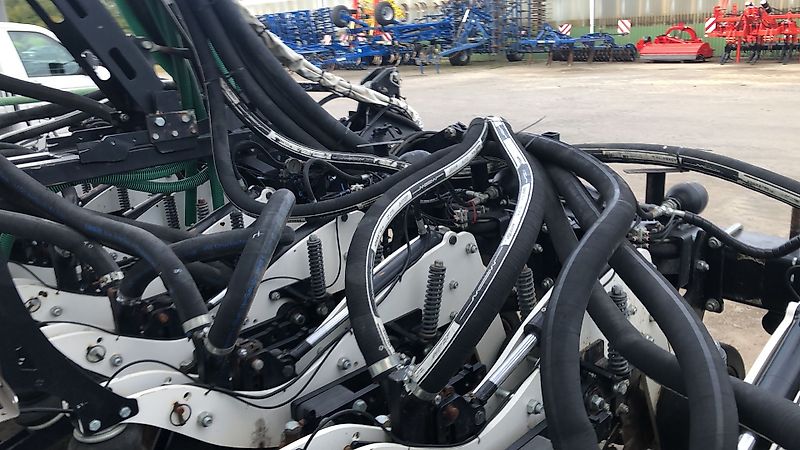 Agrisem Stripcat 2 12-50