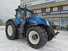 New Holland T 7.315 AC