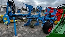 Lemken Juvel 7