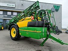 John Deere R962i