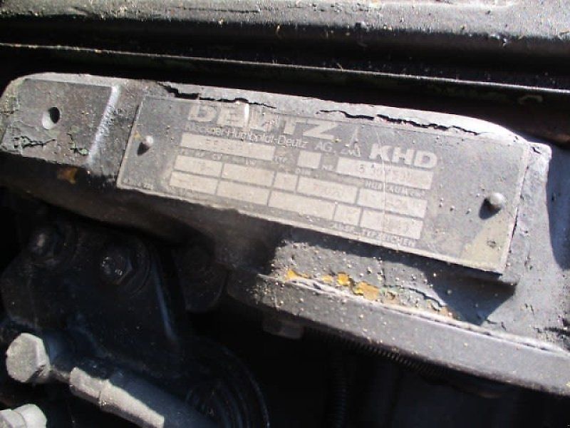 Himel SELBSTFAHRFUTTERMISCHWAGEN