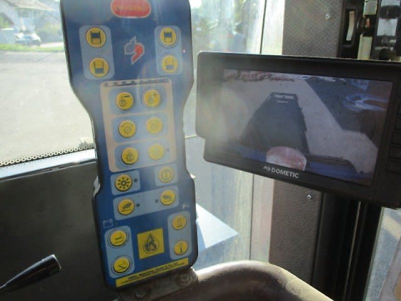 Himel SELBSTFAHRFUTTERMISCHWAGEN