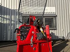 Oehler SEILWINDE OL SW 3500 P