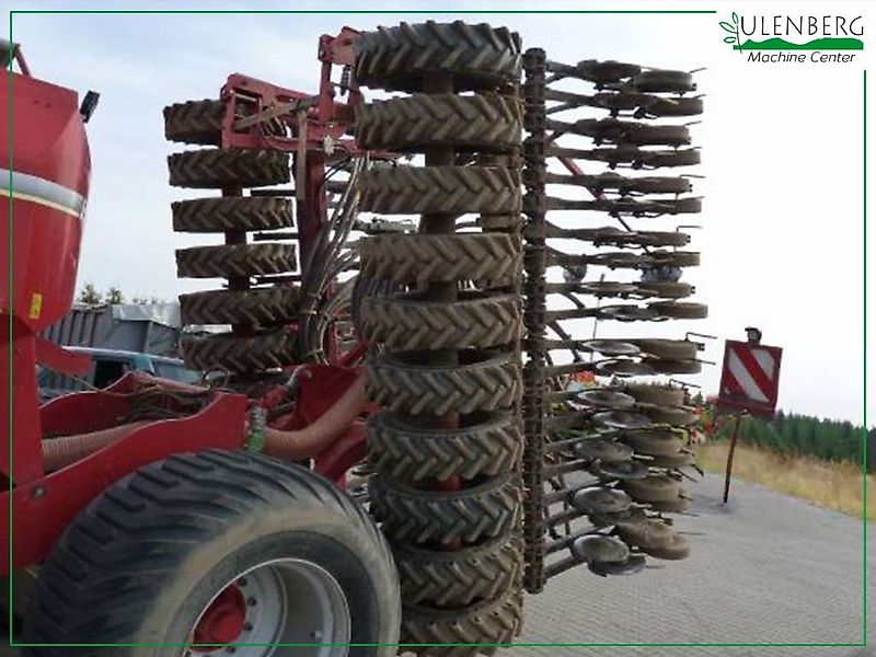 Horsch Pronto 6 AS +MAESTRO 8 RC